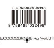 Portada de NATURAL AND SOCIAL MY WORLD STUDENTS BOOK PACK 1º PRIMARIA