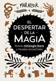 Portada de EL DESPERTAR DE LA MAGIA (EBOOK)