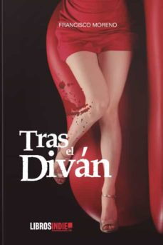 Portada de TRAS EL DIVAN