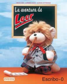 Portada de ESCRIBO 0 LINEAS