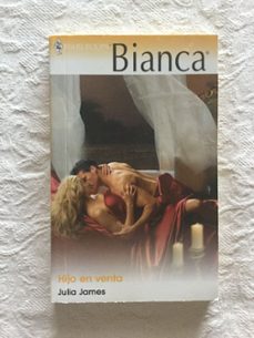Portada de HIJO EN VENTA (BIANCA)