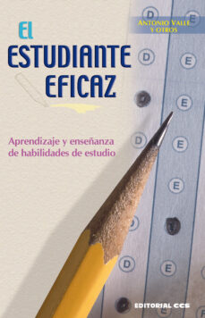 Portada de EL ESTUDIANTE EFICAZ