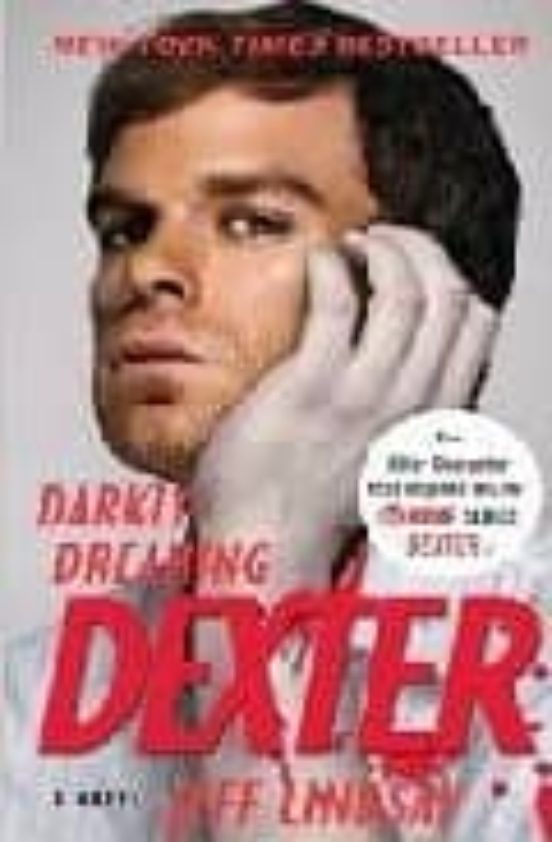 the darkly dreaming dexter