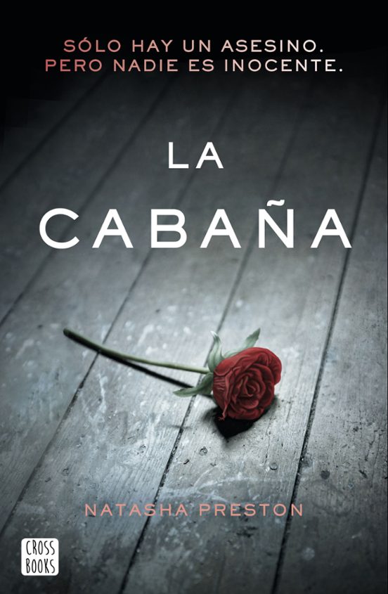 LA CABAÑA | NATASHA PRESTON | Comprar libro 9788408185307