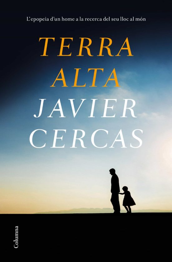 Ebook TERRA ALTA (EDICIÓ EN CATALÀ) EBOOK de JAVIER CERCAS Casa del Libro