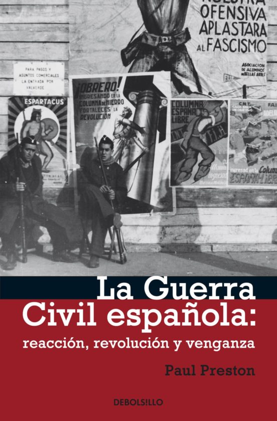 La Guerra Civil Espa U00d1ola Ebook