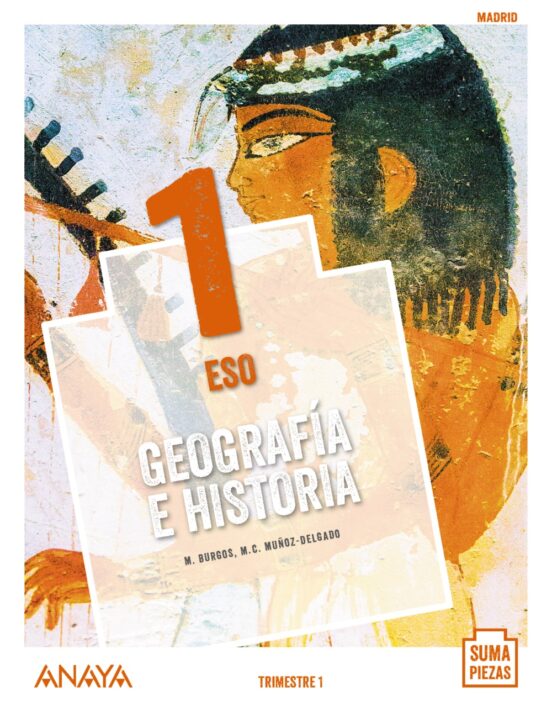 Featured image of post Libro De Geografia / Geografía grado 5° libro de primaria.