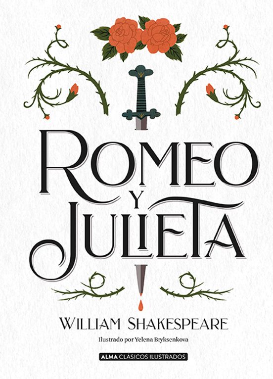 Romeo Y Julieta William Shakespeare Casa Del Libro