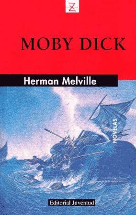 Moby Dick 10ª Ed Herman Melville Casa Del Libro Colombia