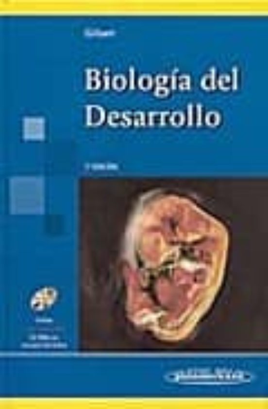 BIOLOGIA DEL DESARROLLO (INCLUYE VADEMECUM 2) (7ª ED.) | SCOTT F ...