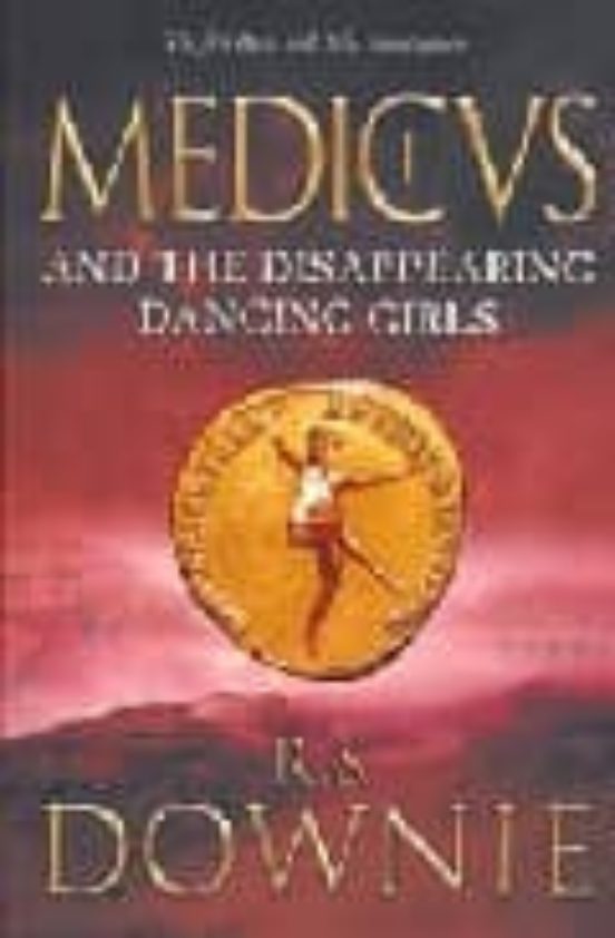 Medicus by Ruth Downie