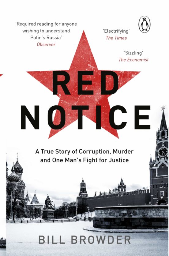 red notice bill browder amazon red notice bill browder amazon