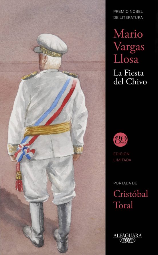 Ebook LA FIESTA DEL CHIVO EBOOK de MARIO VARGAS LLOSA Casa del Libro