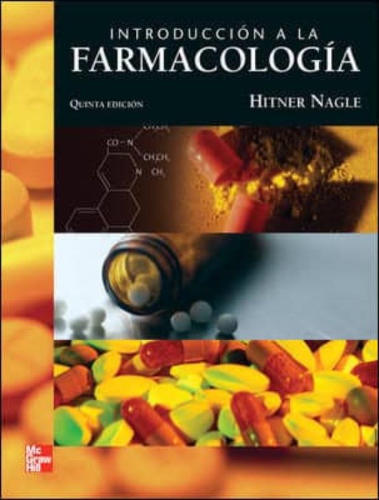 INTRODUCCION A LA FARMACOLOGIA | VV.AA. | Casa Del Libro Colombia