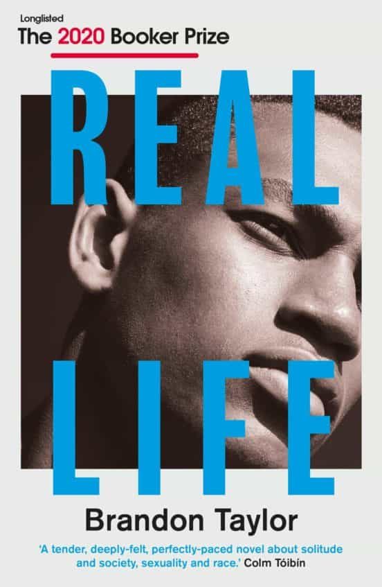 real life by brandon taylor review