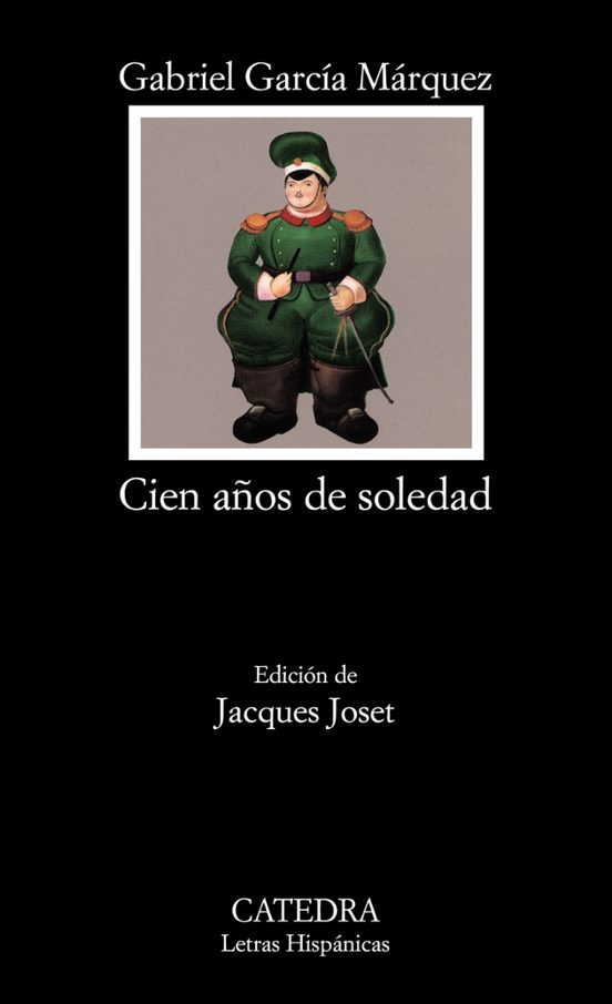 Cien AÑos De Soledad 4ª Ed Gabriel Garcia Marquez Casa Del Libro Colombia 0968