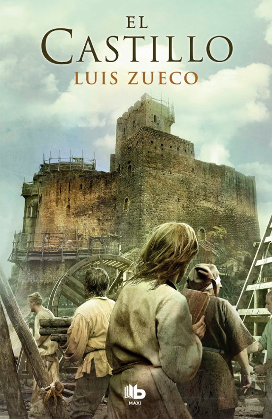 EL CASTILLO (TRILOGIA MEDIEVAL 1) | LUIS ZUECO | Casa Del Libro