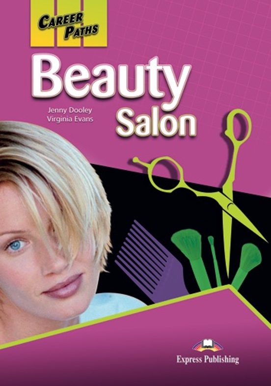 literature review of beauty salon