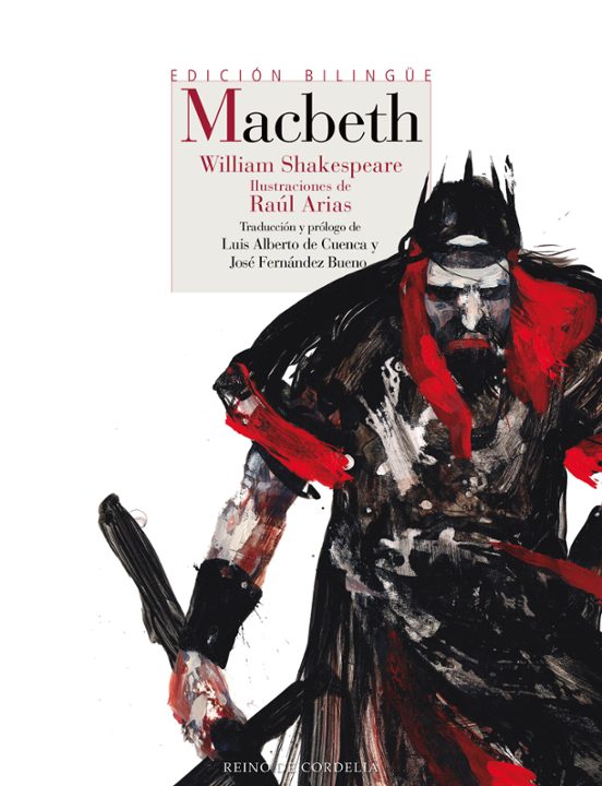 MACBETH | WILLIAM SHAKESPEARE | Casa Del Libro