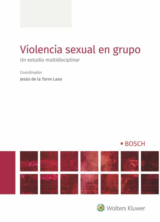 VIOLENCIA SEXUAL EN GRUPO | JESUS DE LA TORRE LASO | Casa del Libro