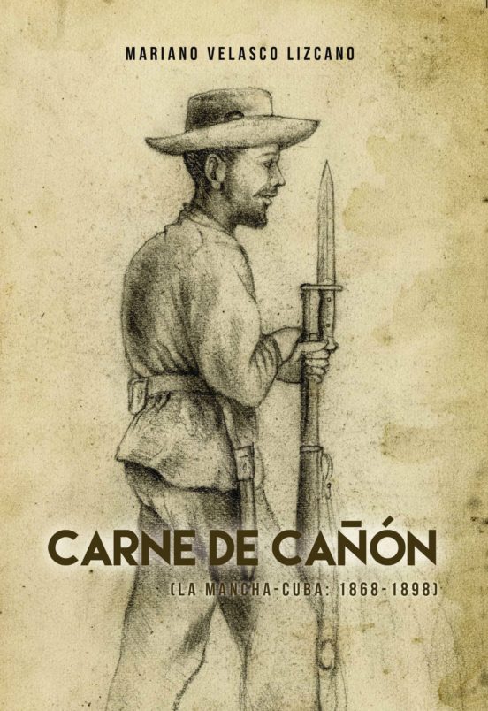 Ebook CARNE DE CAÑÓN EBOOK de MARIANO VELASCO LIZCANO Casa del Libro