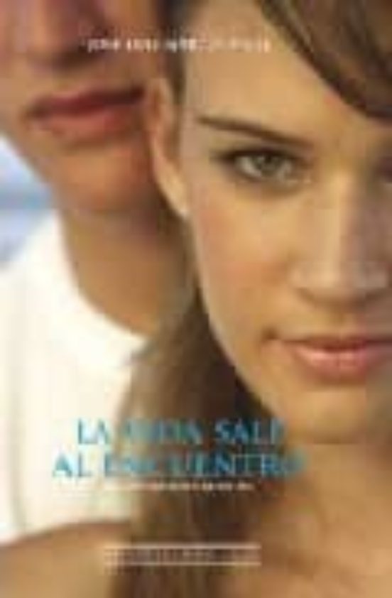 LA VIDA SALE AL ENCUENTRO JOSE LUIS MARTIN VIGIL Casa del Libro