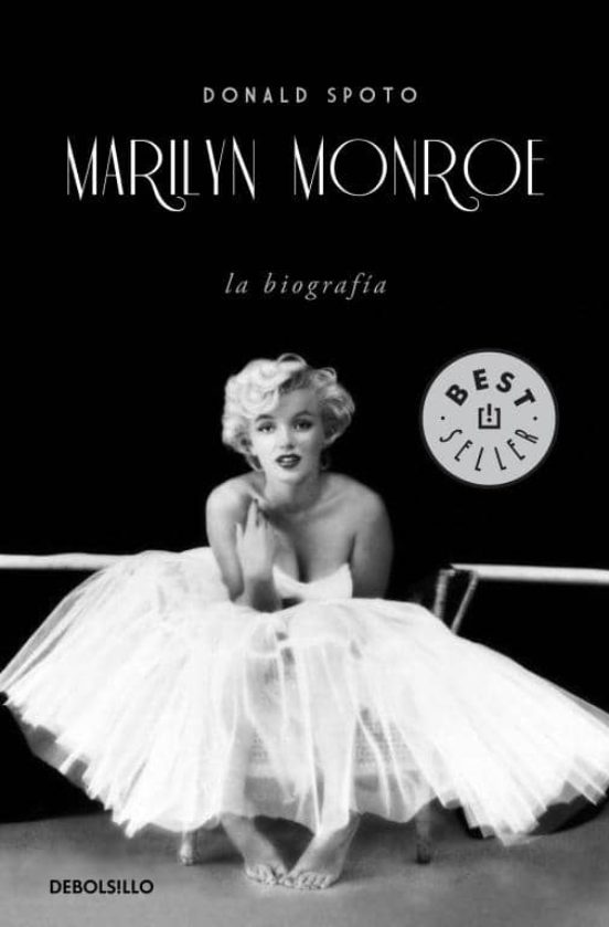 Marilyn Monroe Donald Spoto Casa Del Libro 2295