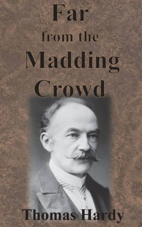 FAR FROM THE MADDING CROWD | THOMAS HARDY | Casa del Libro