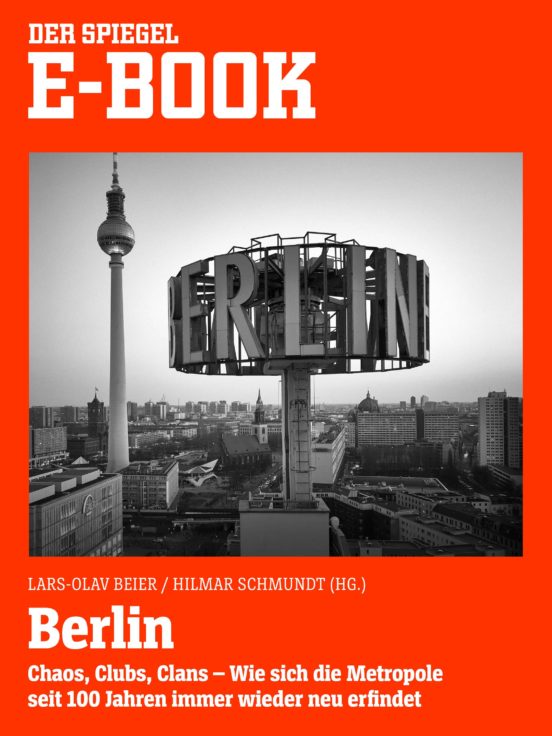 Ebook Berlin Chaos Clubs Clans Wie Sich Die Metropole Seit 100 Jahren Immer Wieder Neu Erfindet Ebook De Casa Del Libro