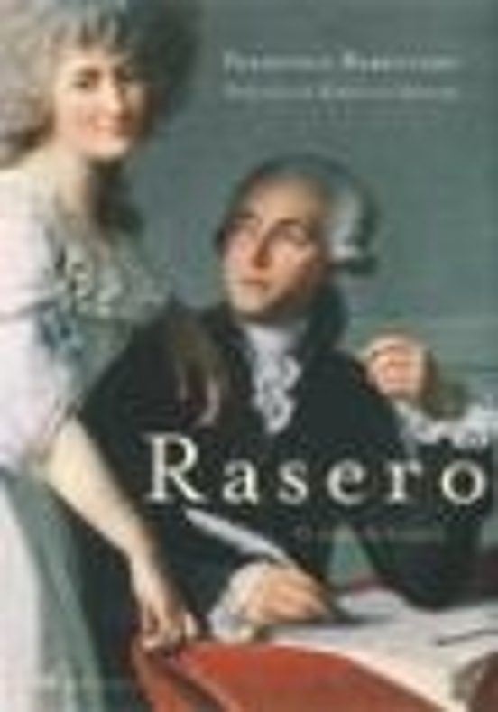 Rasero by Francisco Rebolledo Rasero by Francisco Rebolledo