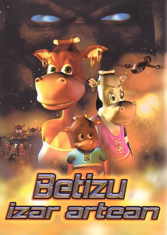 BETIZU IZAR ARTEAN VV.AA. Casa del Libro