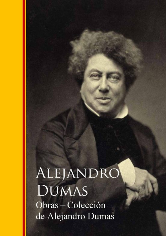 Ebook Obras Completas Colecci N De Alejandro Dumas Ebook De Alexandre Dumas Casa Del Libro