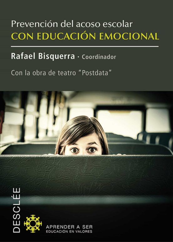 Ebook PrevenciÓn Del Acoso Escolar Con EducaciÓn Emocional Ebook De