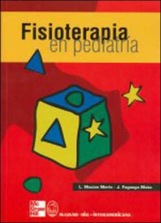 (I.B.D.) FISIOTERAPIA EN PEDIATRIA | LOURDES MACIAS MERLO | Casa Del Libro