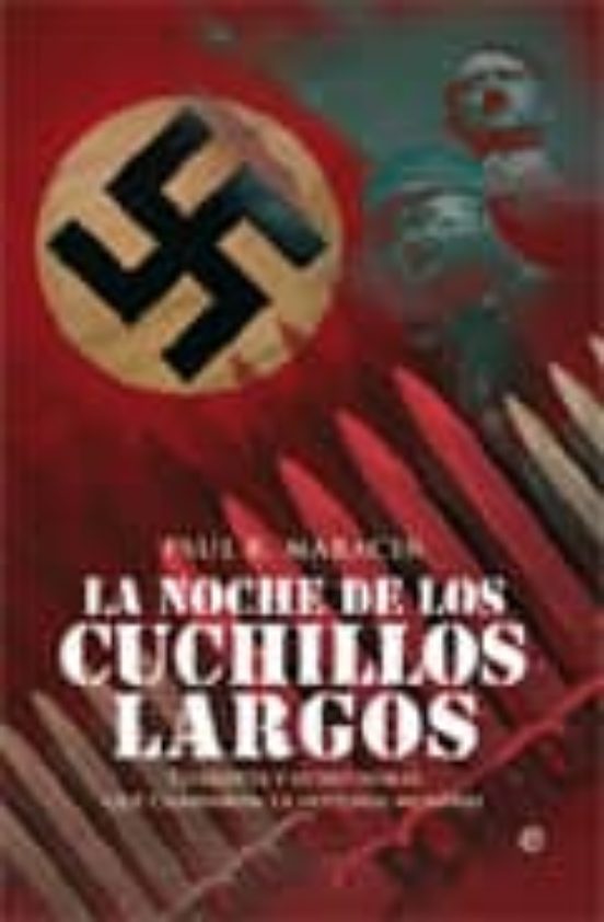 noche de los cuchillos largos pdf