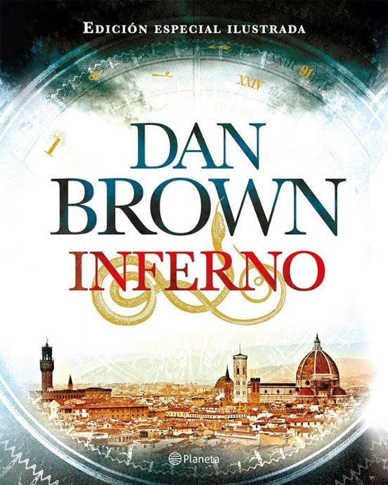 Inferno: (Robert Langdon Book 4) by Brown, Dan | Penguin Random House