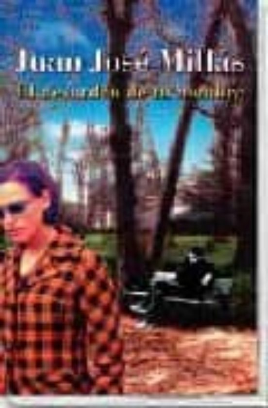 EL DESORDEN DE TU NOMBRE JUAN