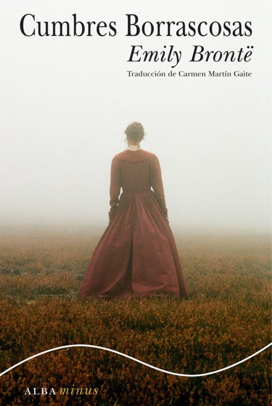 Ebook CUMBRES BORRASCOSAS EBOOK De EMILY BRONTE Casa Del Libro