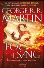 FOC I SANG (CANÇÓ DE GEL I FOC) FOC I SANG (CANÇÓ DE GEL I FOC)