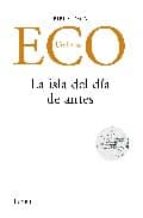 la isla del dia de antes-umberto eco-9788426414397