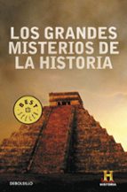 los grandes misterios de la historia-9788499080987