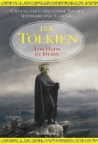los hijos de hurin (tapa dura lujo)-j.r.r. tolkien-9788445076347