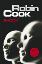 SHOCK + #2#COOK, ROBIN#4064# SHOCK + #2#COOK, ROBIN#4064#