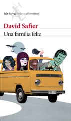 una familia feliz-david safier-9788432210167