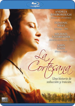 Resultado de imagen para La Cortesana: una historia de seducciÃ³n y traiciÃ³n