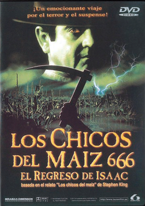 los chicos del maiz 2019 online