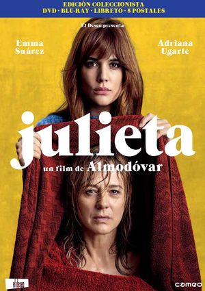 Julieta Almodovar Online Julieta Almodovar Online