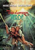 tras el corazon verde (dvd)-8420266991140 tras el corazon verde (dvd)-8420266991140