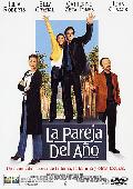 la pareja del año (dvd)-8414533014618 la pareja del año (dvd)-8414533014618