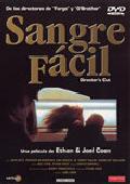 sangre facil: montaje del director-8420172023324 sangre facil: montaje del director-8420172023324